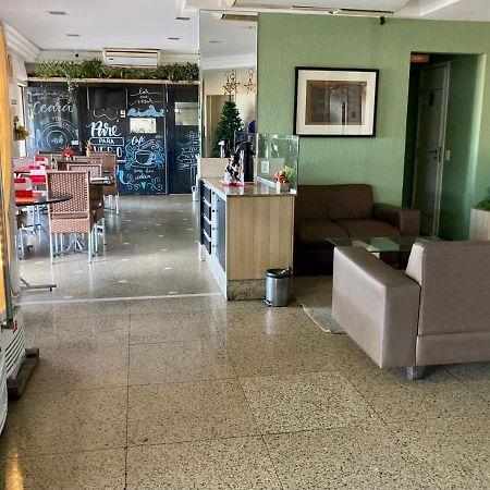 Hotel Flat Classic Fortaleza  Luaran gambar