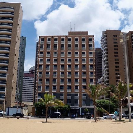 Hotel Flat Classic Fortaleza  Luaran gambar