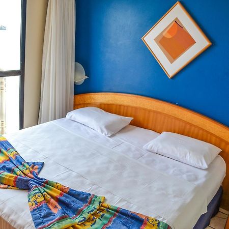 Hotel Flat Classic Fortaleza  Luaran gambar