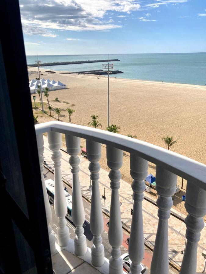 Hotel Flat Classic Fortaleza  Luaran gambar
