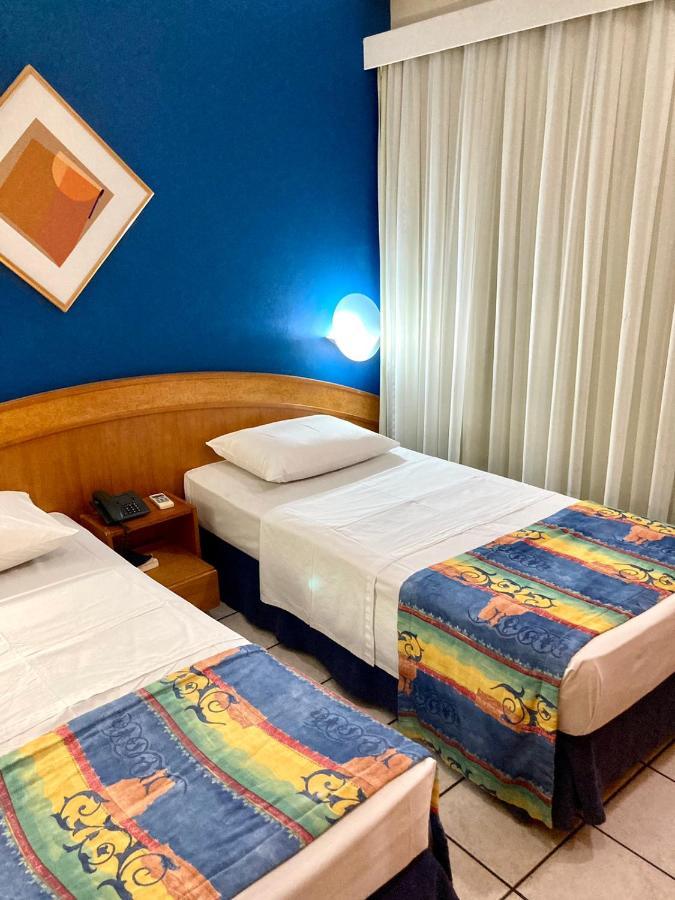 Hotel Flat Classic Fortaleza  Luaran gambar