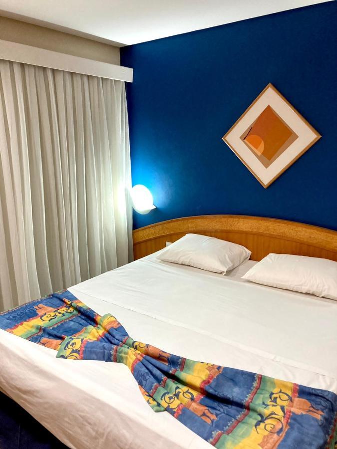 Hotel Flat Classic Fortaleza  Luaran gambar
