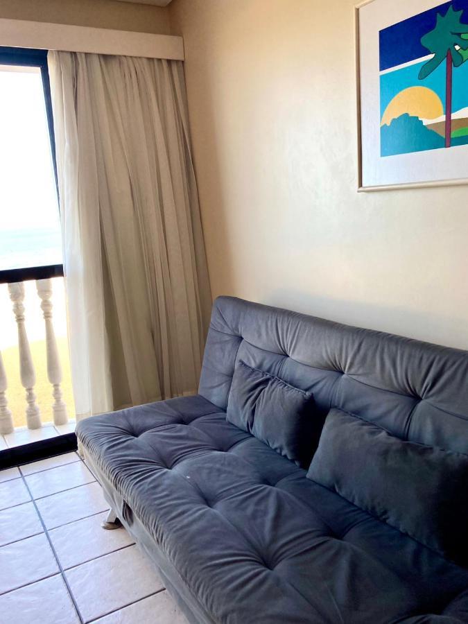 Hotel Flat Classic Fortaleza  Luaran gambar