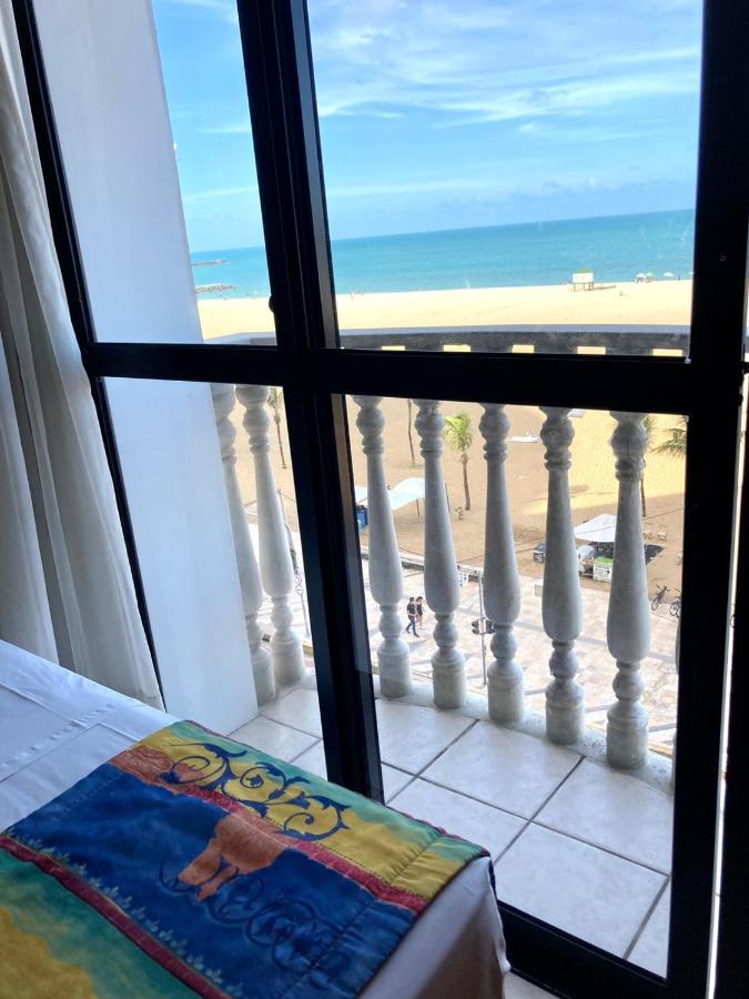 Hotel Flat Classic Fortaleza  Luaran gambar