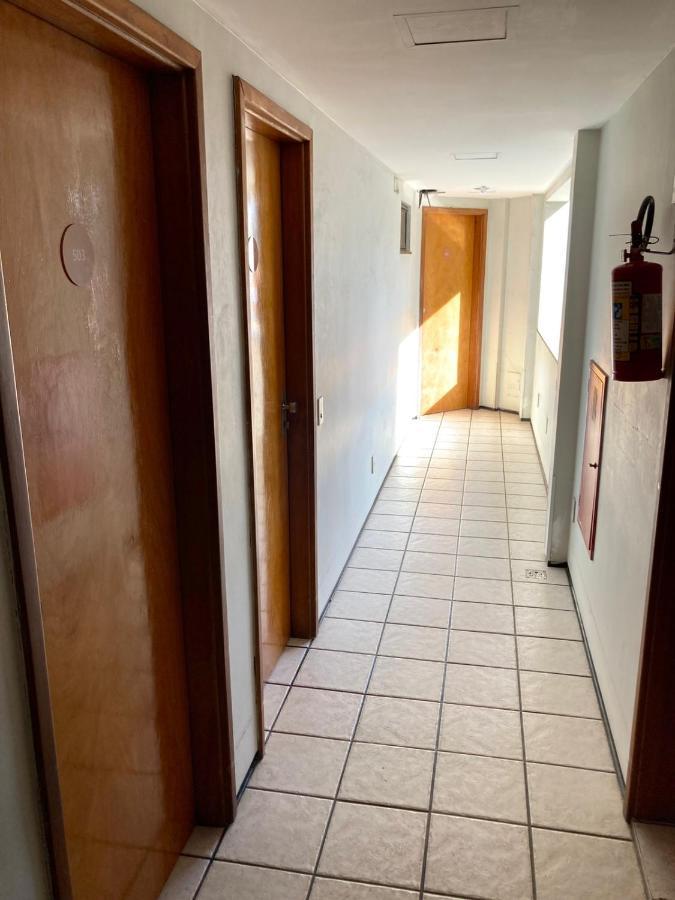Hotel Flat Classic Fortaleza  Luaran gambar