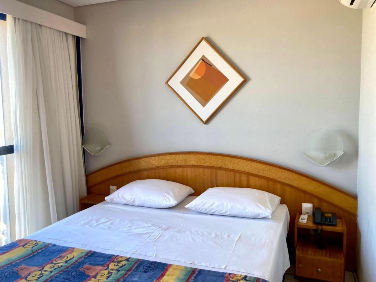 Hotel Flat Classic Fortaleza  Luaran gambar
