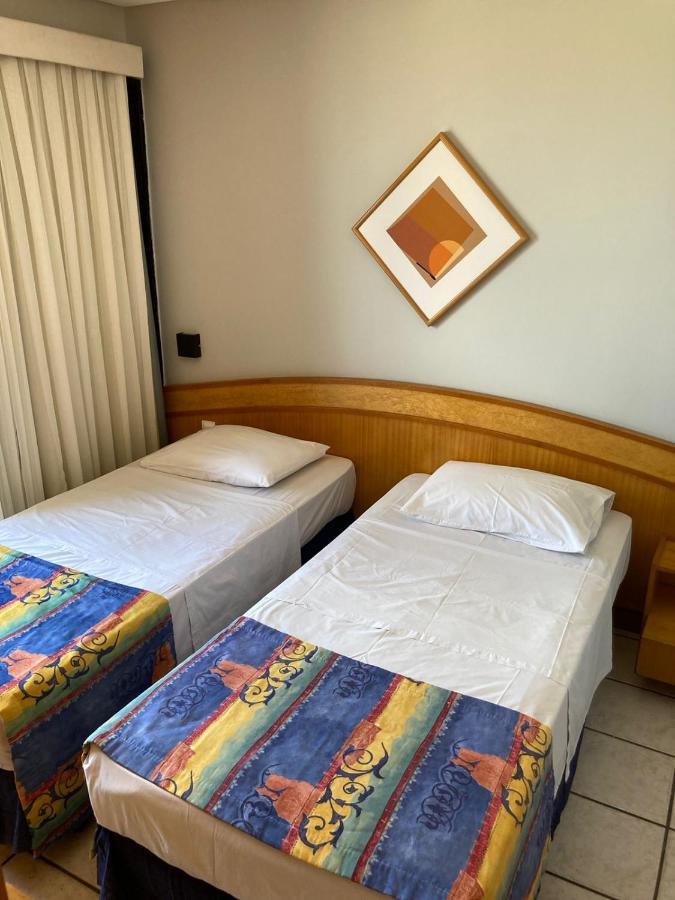 Hotel Flat Classic Fortaleza  Luaran gambar