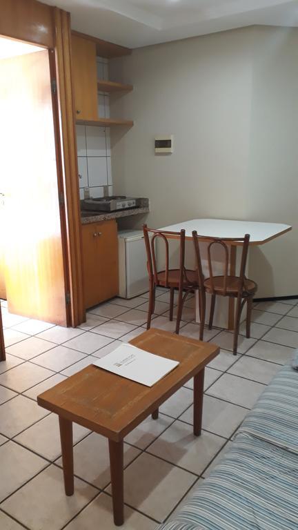 Hotel Flat Classic Fortaleza  Luaran gambar