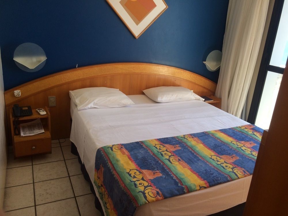 Hotel Flat Classic Fortaleza  Luaran gambar