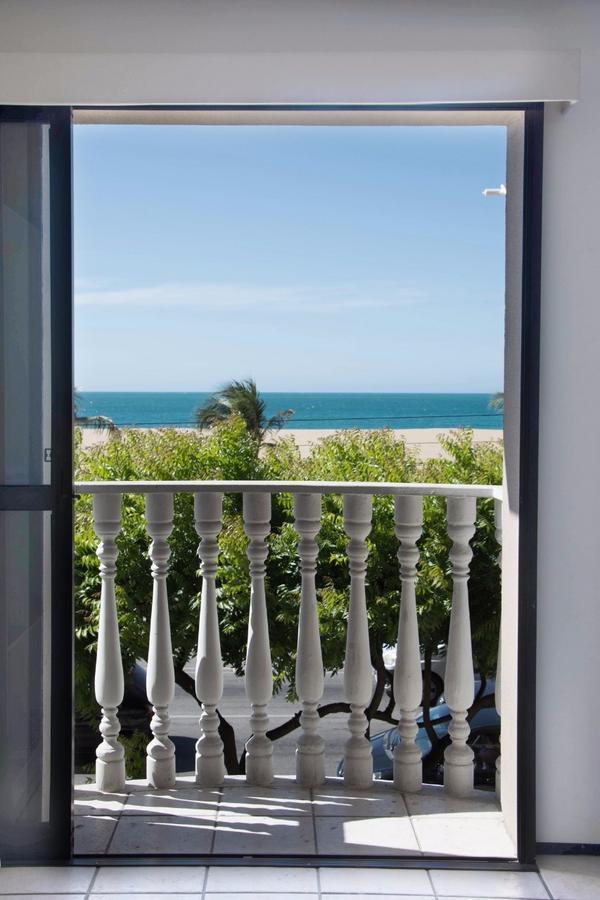 Hotel Flat Classic Fortaleza  Bilik gambar