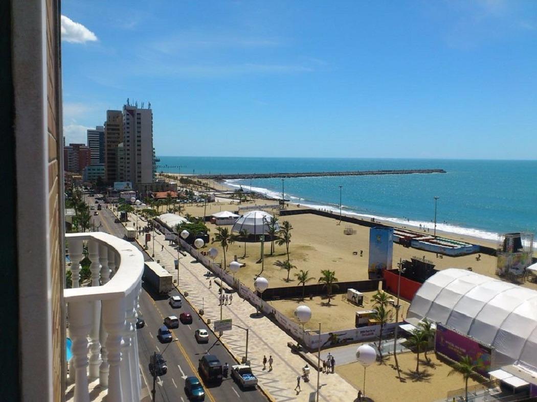 Hotel Flat Classic Fortaleza  Bilik gambar