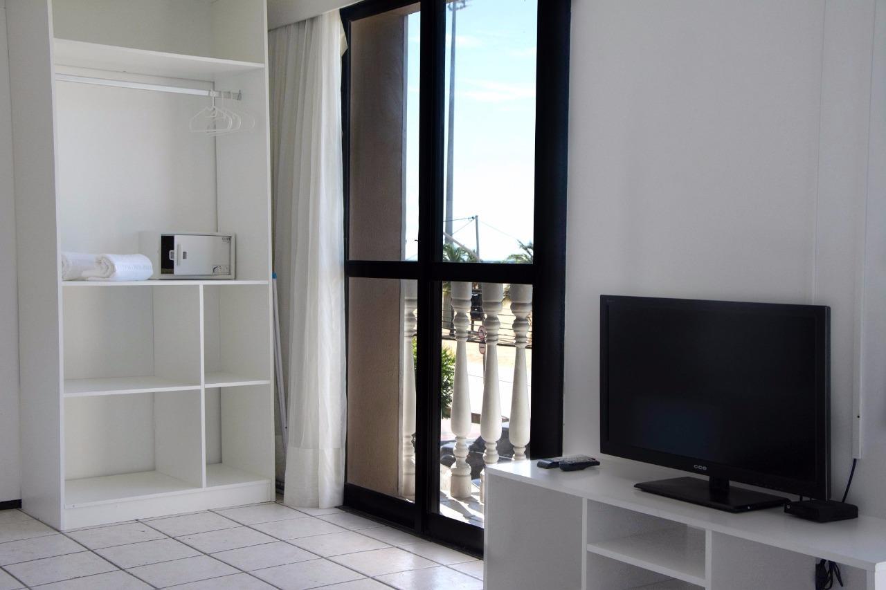 Hotel Flat Classic Fortaleza  Bilik gambar