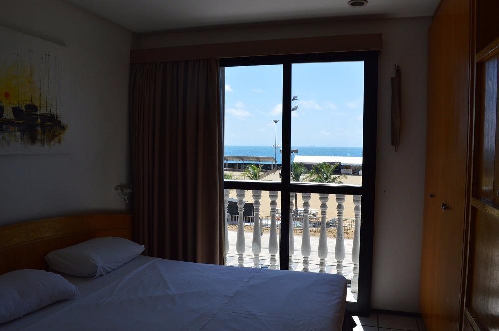 Hotel Flat Classic Fortaleza  Bilik gambar