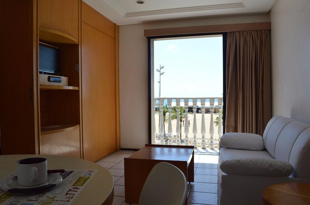 Hotel Flat Classic Fortaleza  Bilik gambar