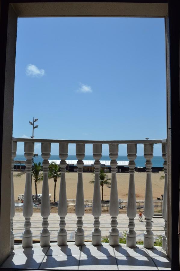 Hotel Flat Classic Fortaleza  Bilik gambar