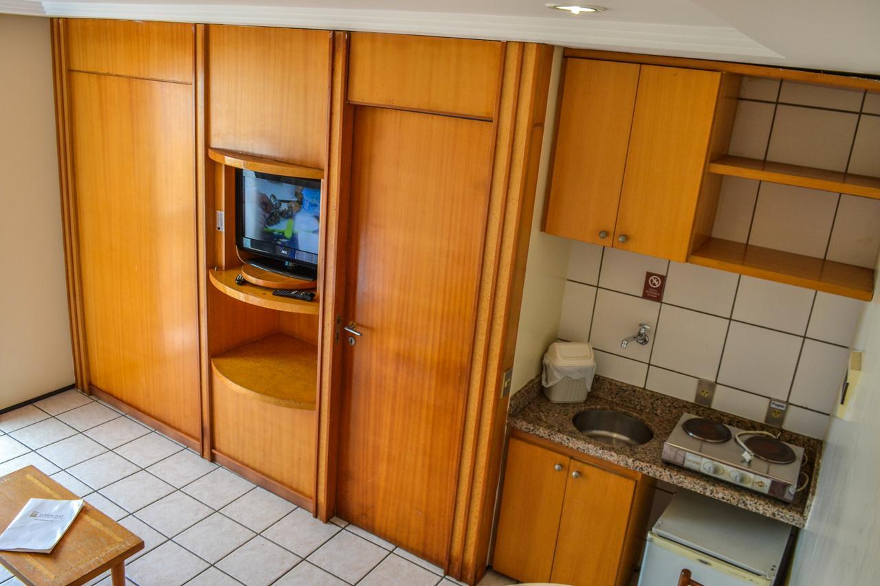 Hotel Flat Classic Fortaleza  Luaran gambar