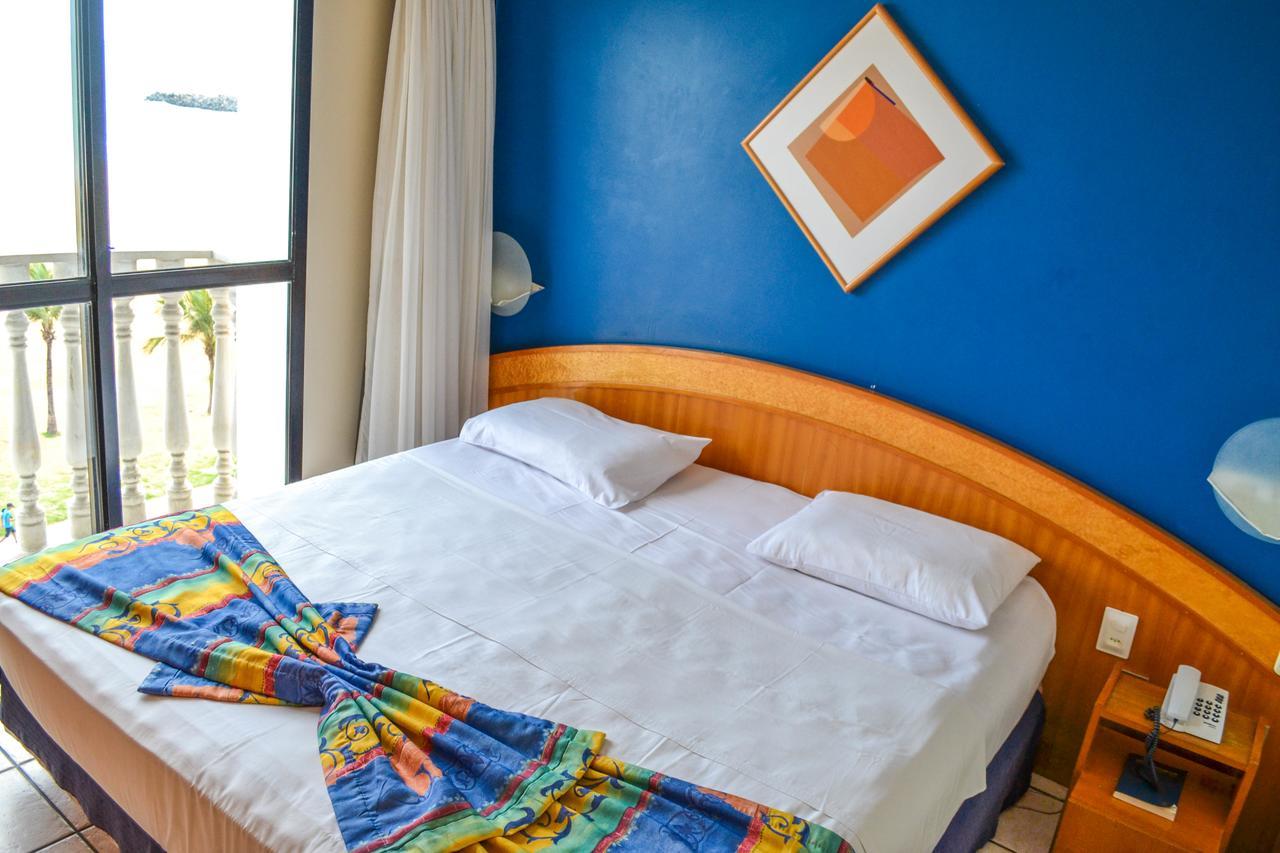 Hotel Flat Classic Fortaleza  Luaran gambar