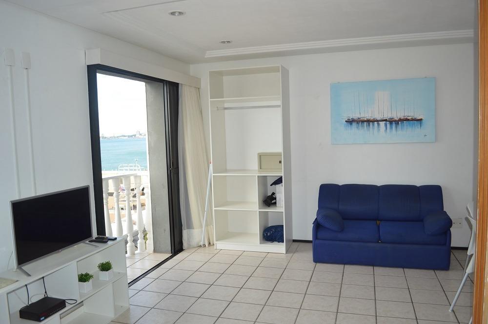 Hotel Flat Classic Fortaleza  Bilik gambar