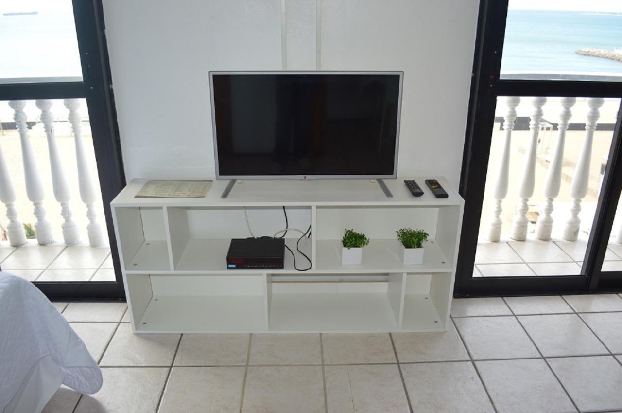 Hotel Flat Classic Fortaleza  Bilik gambar