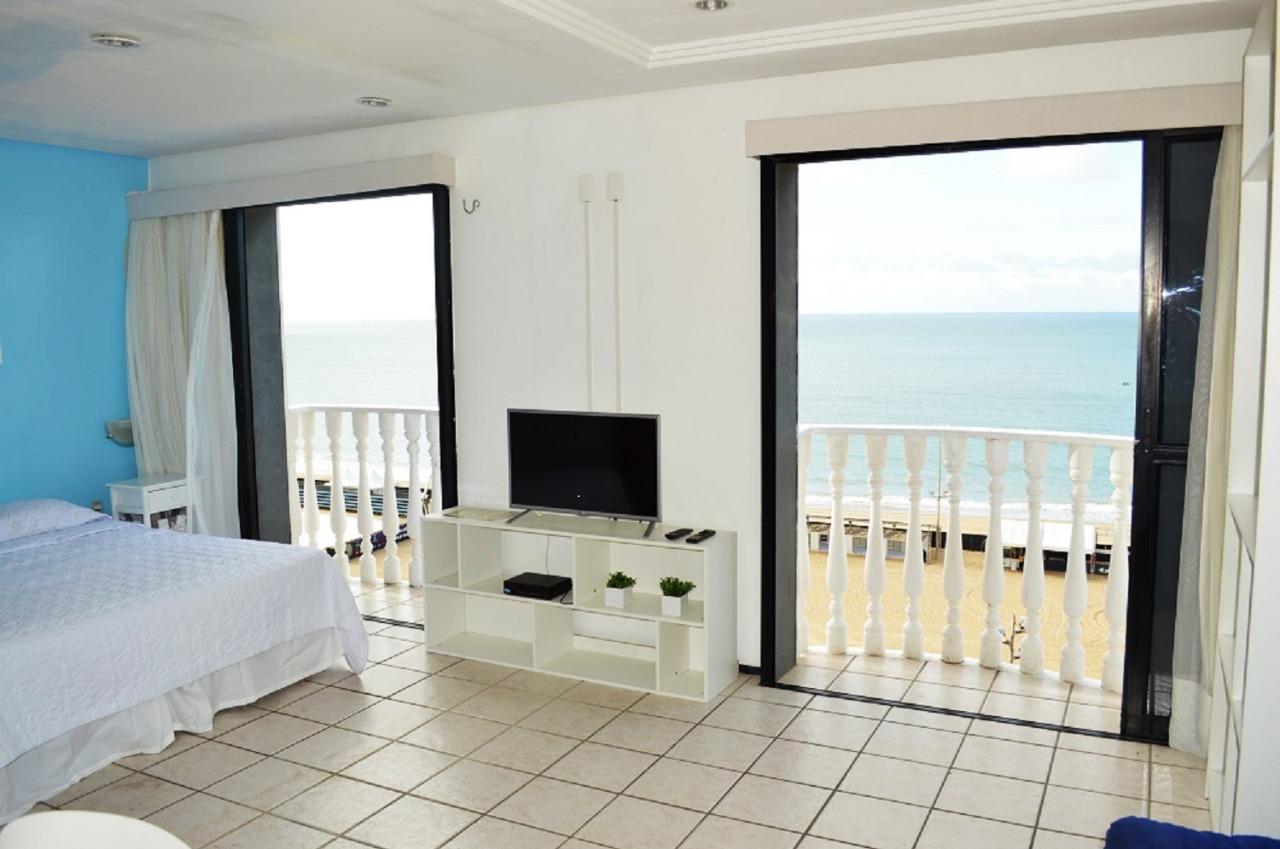 Hotel Flat Classic Fortaleza  Bilik gambar