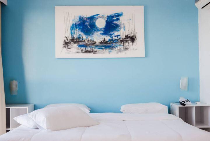 Hotel Flat Classic Fortaleza  Bilik gambar