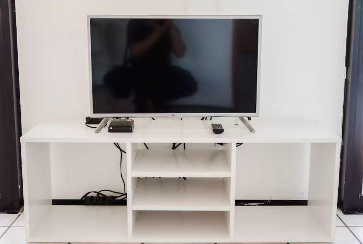 Hotel Flat Classic Fortaleza  Bilik gambar