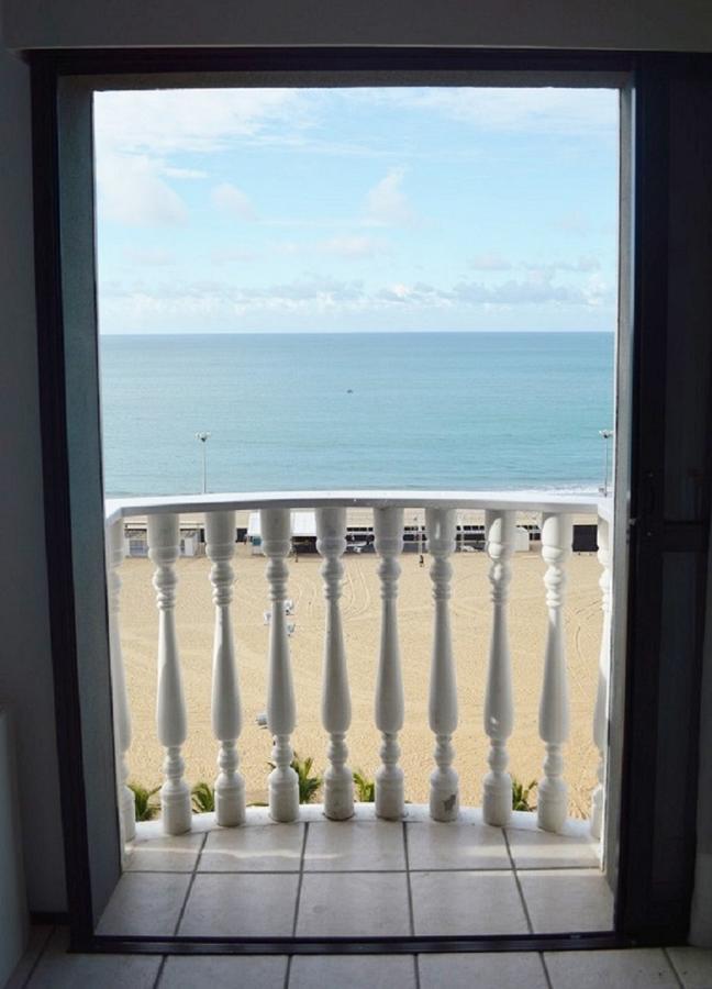 Hotel Flat Classic Fortaleza  Bilik gambar