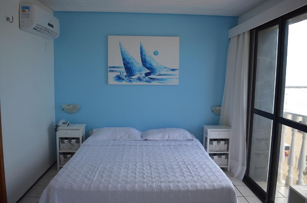 Hotel Flat Classic Fortaleza  Bilik gambar