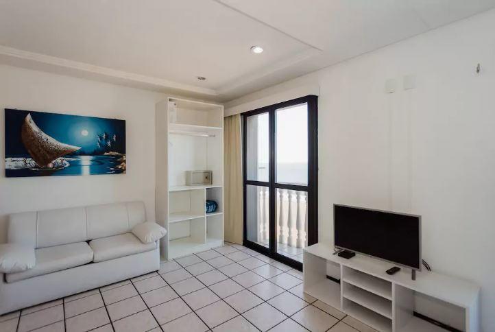 Hotel Flat Classic Fortaleza  Bilik gambar